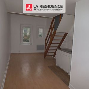 À Magny en Vexin / À louer appartement 2 pièces - Photo 2