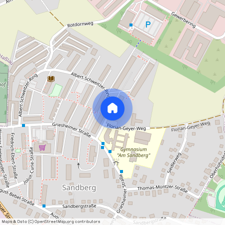 Albert-Schweitzer-Ring 57, 08112 Wilkau-Haßlau