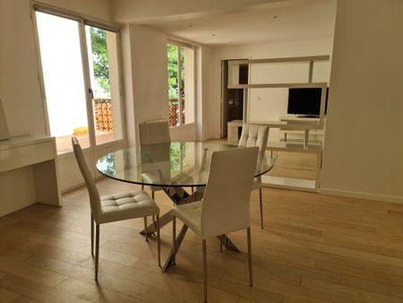 Location Appartement 2 pièces 50m² BIEVRES 91570 - Photo 3