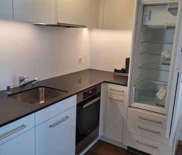 2.5 Zimmer, 40 m², EG - Photo 4
