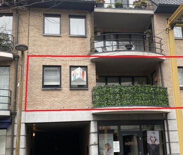 Appartement te huur in Neerpelt voor € 1.200 met 2 slaapkamers - Foto 2