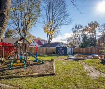 For Lease - 25 Beverly Road, Brantford, Ontario - Photo 6