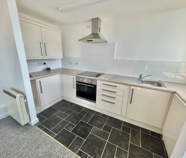 1 bedroom apartment to rent - Photo 5
