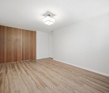 For Lease - 2020 South Millway Drive Unit# 64, Mississauga, Ontario - Photo 1