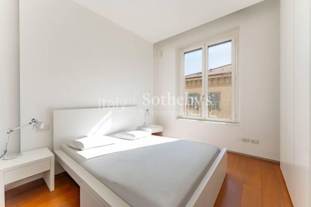 Luminoso ed elegante appartamento nel centro di Milano - Foto 3