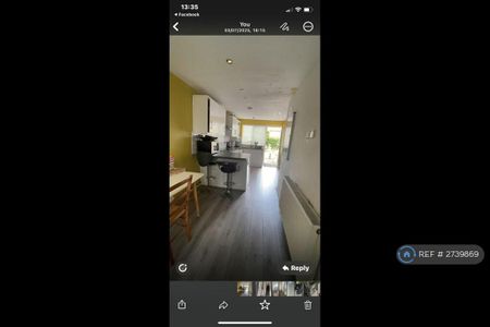 1 bedroom in a house share to rent - Photo 5