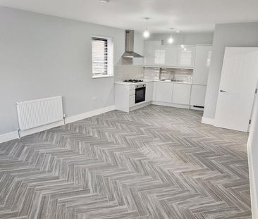 1 bedroom apartment to rent - Photo 6