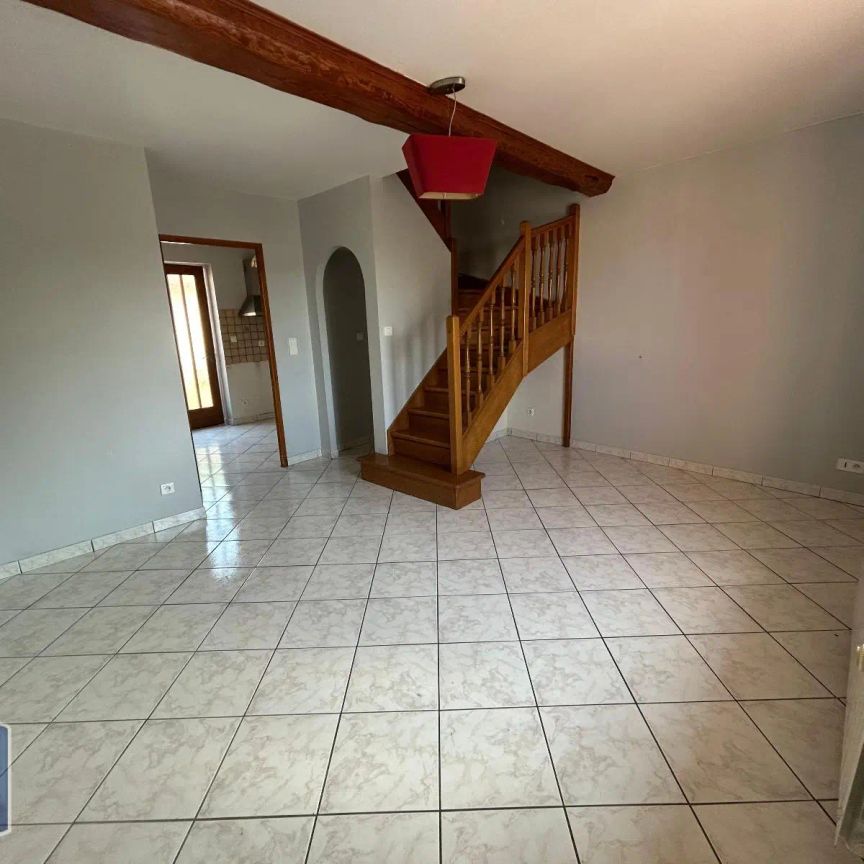 Appartement à louer 3 pièces 38.92m² - Photo 1