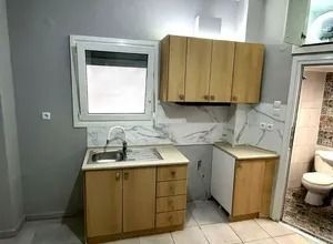 Studio/Γκαρσονιέρα για ενοικίαση Τερψιθέα (Άνω Πόλη) - Photo 2