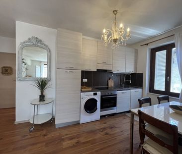 1.5 Zimmer, 45 m², 2. Stock - Photo 6