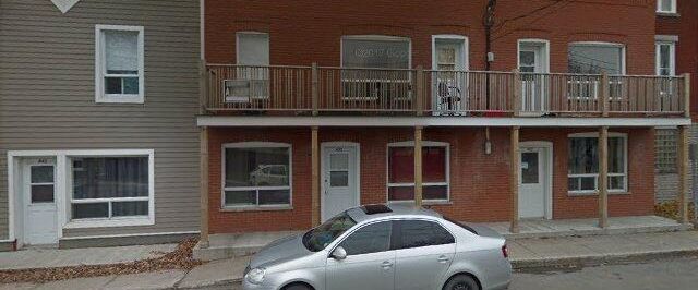 4 1/2 - 453 RUE SAINTE-CECILE, Trois-Rivieres - Photo 1