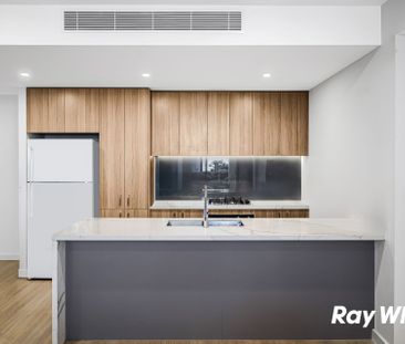 SPACIOUS AND PREMIUM TWO BEDROOM Apartment Close to All Amenities! - Photo 6