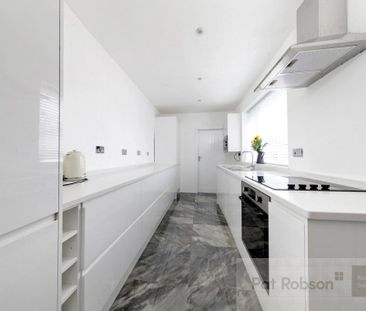 Oakfield Terrace, Newcastle upon Tyne - Photo 5