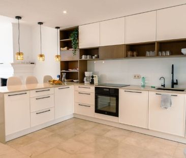 3 bedroom luxury Semidetached House for rent in Elviria, Marbella, ... - Photo 5