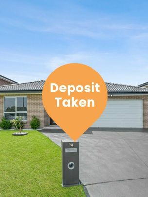 Modern Family Home - Photo 1