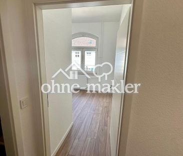 Modernes Wohnen in Hattingen: renovierte Wohnung mit Balkon - Photo 1