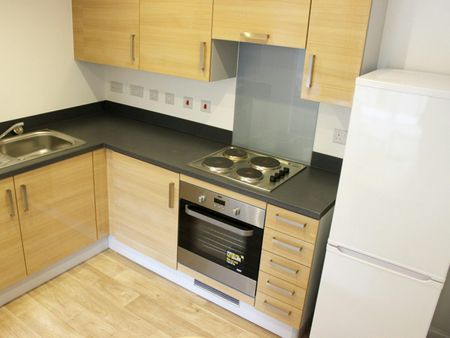 Flat to rent on - Photo 5
