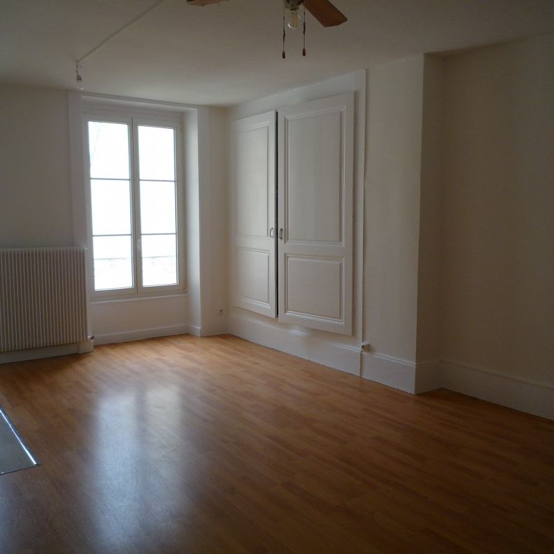 Appartement à louer 2 pièces - Photo 1