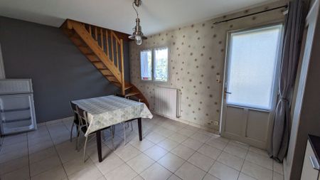 Location Appartement 3 pièces 42m² - Photo 5