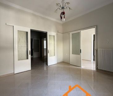 Διαμέρισμα για ενοικίαση Αμφιάλη (Κερατσίνι) - Φωτογραφία 4
