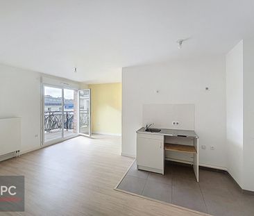 ST GRATIEN - 2 Pièces - 40m² - Photo 2