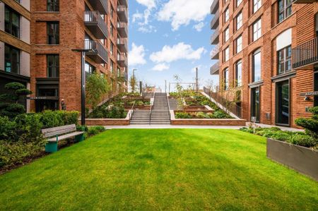 Studio to rent - Photo 4