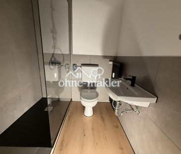 Etagenwohnung in Mönchengladbach (Schrievers) - Photo 1