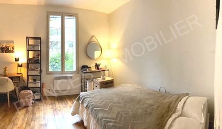 Location Appartement Boulogne-Billancourt 1 pièce 28 m² - Photo 4