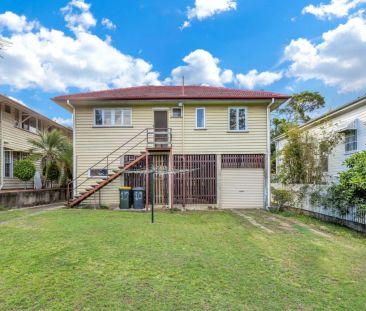 10 Quarry Street, Woolloongabba. - Photo 1