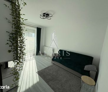 Apartament cu o camere, pet friendly, Calea Urseni - Photo 3