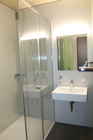 1.5 Zimmer, 19 m² - Foto 2