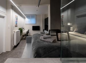 Studio/Γκαρσονιέρα για ενοικίαση - Παγκράτι, - Photo 5