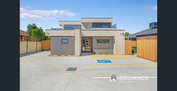 Brand New in a great location! - Photo 1