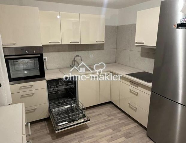 2 Zimmer Wohnung - Foto 1