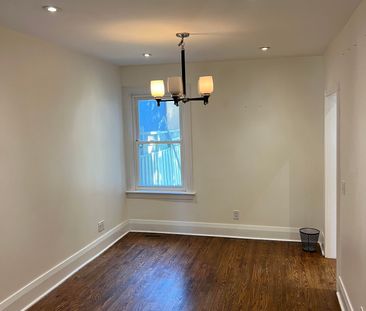 For Lease - 121 MAPLEWOOD Avenue, Toronto, Ontario - Photo 6