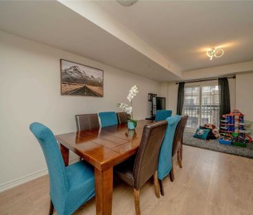 For Lease - 2218 Chevron Prince Path Unit# 411, Oshawa, Ontario - Photo 2