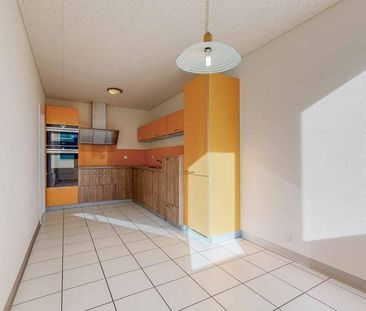 Offrez-vous un appartement spacieux - Foto 3