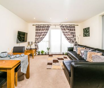 1 bedroom apartment to rent - Photo 5