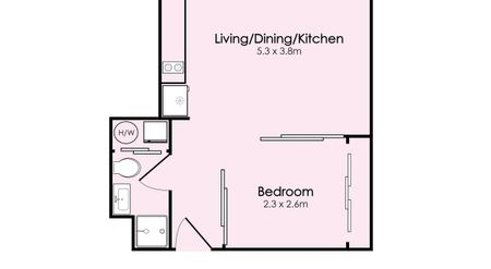 Central to so much - includes parking - Photo 5