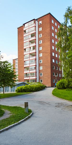 Pettersbergsgatan 22 - Photo 1