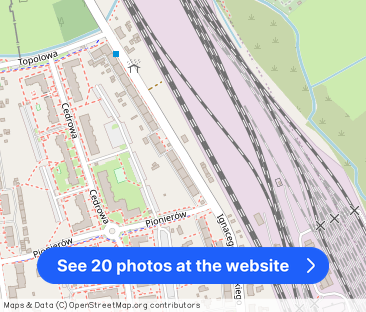 Komfortowe 4 pokojowe mieszkanie - ul. Mościckiego - Photo 1