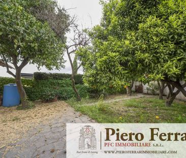 Villa a schiera via vecchia delle vigne 1, Pozzuoli Alta, Pozzuoli - Photo 6