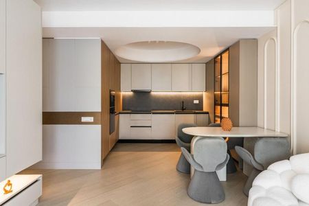 For Rent | Luxury 3-Room Apartment | 67sqm | Cortina North - Photo 3
