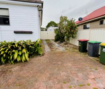 Entire Place·4B1B···25 Fussell St Birmingham Gardens - Photo 2