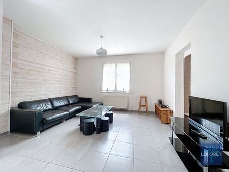 Apartment - Photo 4