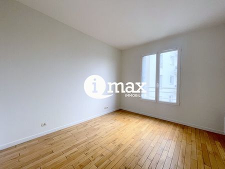 Location Appartement COLOMBES - - Photo 3