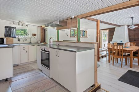 Lupinvägen, Värmdö - Foto 5