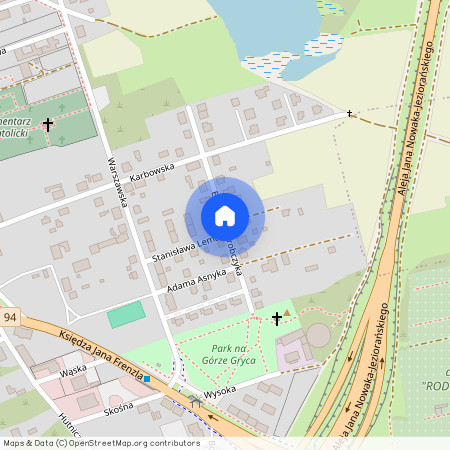 Miechowice, Bytom, śląskie