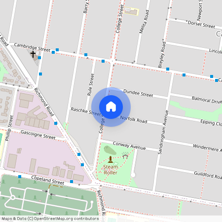 102 College Street, NSW 2747, Cambridge Park