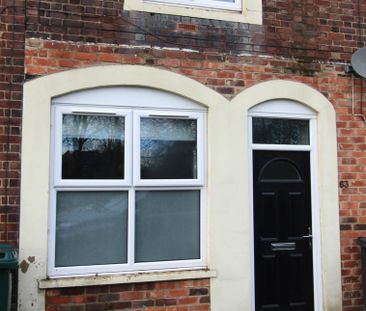 63 Market Street, Church Gresley, Swadlincote, Derbyshire DE11 9PR - Photo 4
